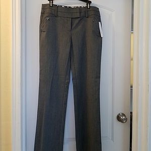 NWT women's dress pants